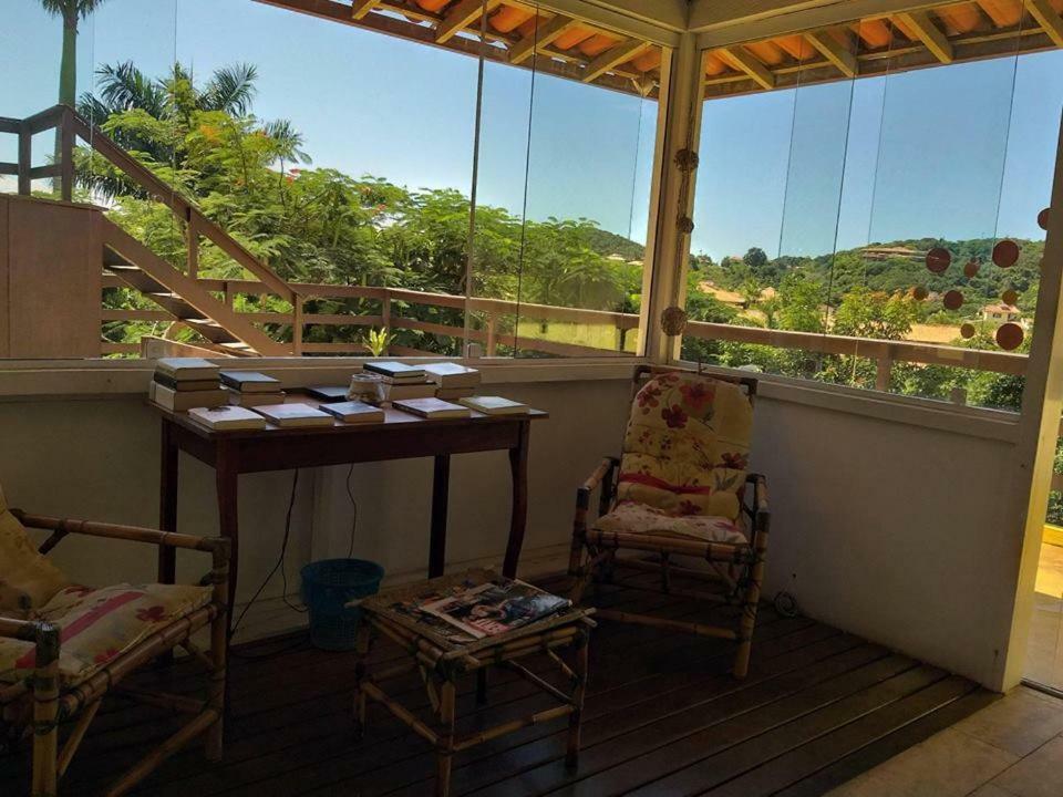 Pousada Solar Dos Navegantes Armacao dos Buzios Экстерьер фото